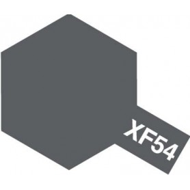 Tamiya 81354 Akrylfärg XF-54 Dark Sea Gray (23ml)