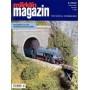 Kataloger KAT32 Märklin Magazin 2/2000