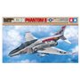 Tamiya 61121 McDonnell Douglas™ F-4B Phantom II™