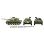 Tamiya 35376 Tanks U.S. Tank Destroyer M18 Hellcat