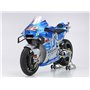 Tamiya 14139 Motorcykel Team Suzuki ECSTAR GSX-RR 20