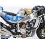 Tamiya 14139 Motorcykel Team Suzuki ECSTAR GSX-RR 20
