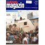 Kataloger KAT41 Märklin Magazin 3/1999