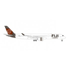 Herpa Wings 536059 Flygplan Fiji Airways Airbus A350-900 - DQ-FAI "Island of Viti Levu"