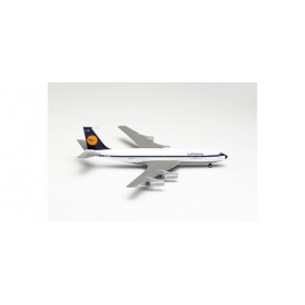 Herpa Wings 572019 Flygplan Lufthansa Boeing 787-9 Dreamliner - D-ABPA "Berlin"