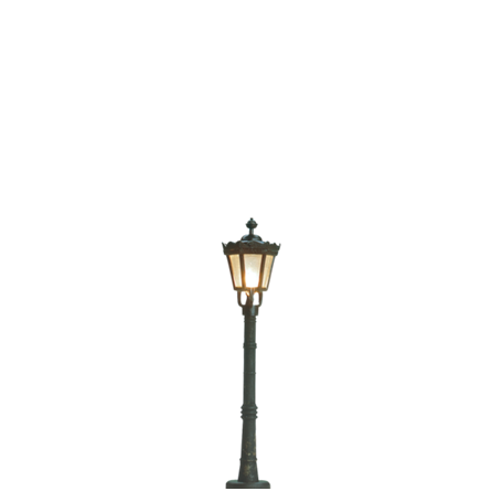 Brawa 84022 Parklampa, höjd 60 mm
