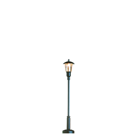 Brawa 84044 Gatlampa LED, 1 st, höjd 56 mm