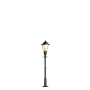 Brawa 84063 Gaslampa LED, 1 st, höjd 55 mm