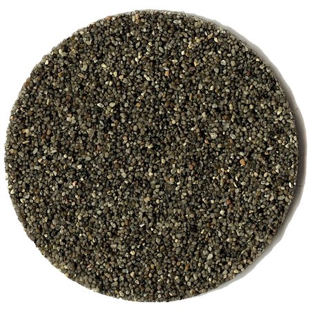 Heki 3171 Ballast, basalt, 500 gram i påse
