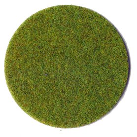 Heki 3359 Gräsfiber, vårgrön, 100 gram i påse