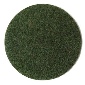 Heki 3362 Statiskt gräs, mörkgrön, 100 gram i påse