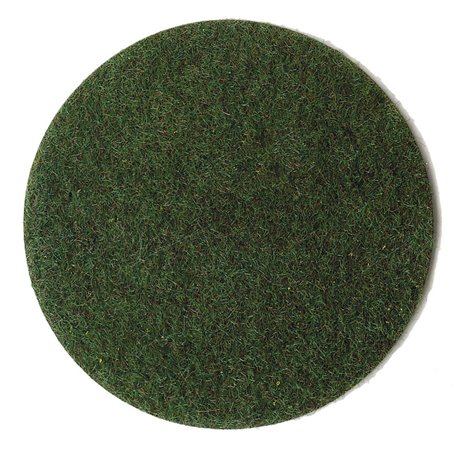 Heki 3362 Statiskt gräs, mörkgrön, 100 gram i påse