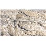 Bergsfolie, granit, 2 st, 35 x 24 cm