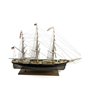 Model Shipways MS2018 Flying Fish Clipper Ship 1851