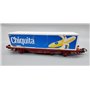 Märklin 4672 Containervagn 42-74-440 4616-8 Lgjs typ SJ "Chiquita"