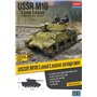 Academy 13521 Tanks Lend-Lease USSR M10