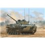 Trumpeter 09582 Tanks BMD-4M Airborne Infantry Fighting Vehicle