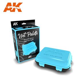 AK Interactive AK8064 Wet Palette