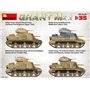 MiniArt 35276 Tanks Grant Mk.1