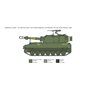 Italeri 6589 Tanks M109 A2/A3/G "Paladin"