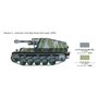 Italeri 7061 Tanks SD.KFZ.124 WESPE