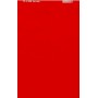 Microscale TF-5 Trim-film, röd FS31302, storlek ca 18 x 12 cm