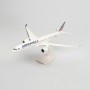 Herpa Wings 612470-001 Flygplan Air France Airbus A350-900 - 2021 livery - F-HTYM "Fort-de-France"