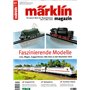 Märklin 365656 Märklin Magazin 2/2022 Tyska