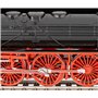 Revell 02171 Express locomotive BR 02 & Tender 2'2'T30