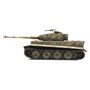 Artitec 387102CM Tanks Tiger I 1943, camouflage