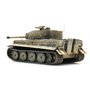 Artitec 387102WY Tanks Tiger I 1943, vinter
