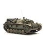 Artitec 387324 Tanks WM StuG III C/D camo, färdigmodell