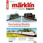 Märklin 365657 Märklin Magazin 2/2022 Engelska