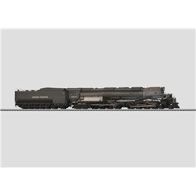 Märklin 37995 Ånglok med tender klass 4000 "Big Boy" Union Pacific Railroad (UP)