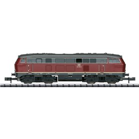 Trix 00094 Diesellok klass 216 DB