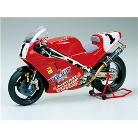 Tamiya 14063 Motorcykel Ducati 888