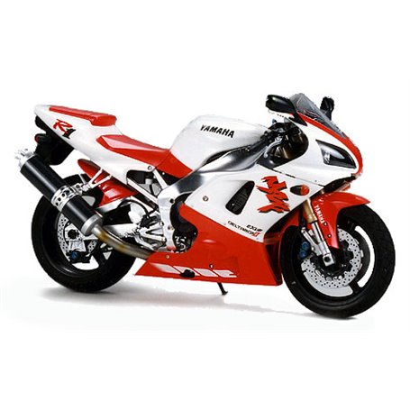 Tamiya 14073 Motorcykel Yamaha YZF-R1