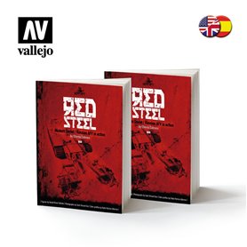 Vallejo 75043 Red Steel