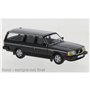 Brekina 870399 Volvo 240 GL Kombi `89, metallic-mörkgrå, PCX