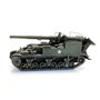 Artitec 38778 Bandkanonvagn M12 155mm Gun Motor Carriage