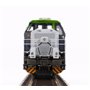 Piko 52668 G6 Diesel loco Hector Rail 931.082 Vargen