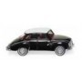 Wiking 12002 DKW Limousine - black with white roof