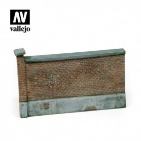 Vallejo SC005 Old Brick Wall