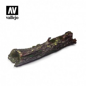 Vallejo SC307 Large Fallen Trunk