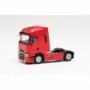 Herpa 315098 Renault T facelift tractor, red