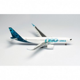 Herpa Wings 571999 Flygplan Airbus A330-800neo -F-WTTO