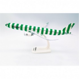 Herpa Wings 613590 Flygplan Condor Airbus A330-900neo "Island" - new 2022 colors - D-ANRD