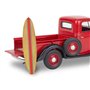Revell 4516 1937 Ford Pickup Street Rod with Surf Board