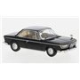 Brekina 870358 BMW 2000 CS, svart, 1965