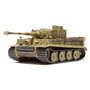 Tamiya 32603 German Heavy Tank Tiger I Early Production
